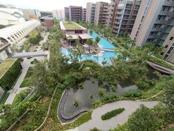 Pasir Ris 8 (D18), Apartment #563669401